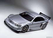 Mercedes-Benz CLK DTM